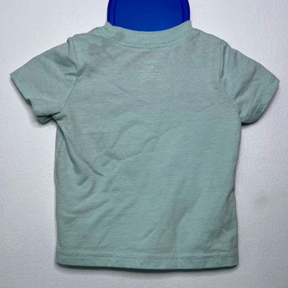 Baby’s first Easter dinosaur egg hunt short sleeve top - Picture 2 of 2